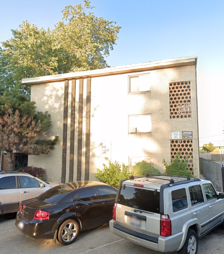 Primary Photo - 3133 S 48th Ct