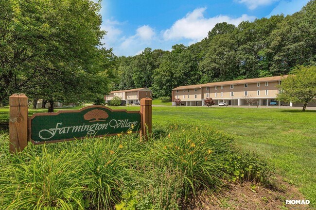 Foto del edificio - 1634 Farmington Ave