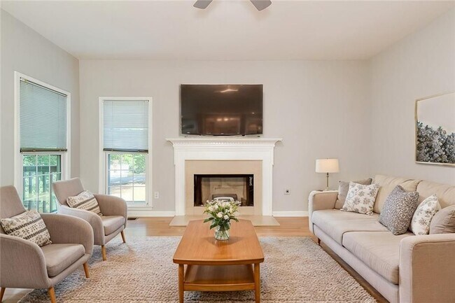 Foto del edificio - 3418 Rose Arbor Ct