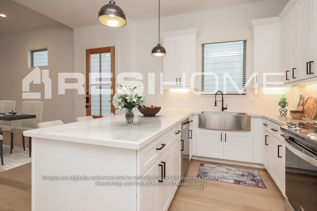 Foto del edificio - 3048 Truxillo St