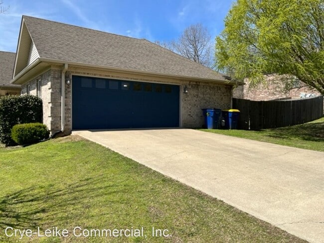 Building Photo - 3 br, 2 bath House - 55 Lakeland Drive