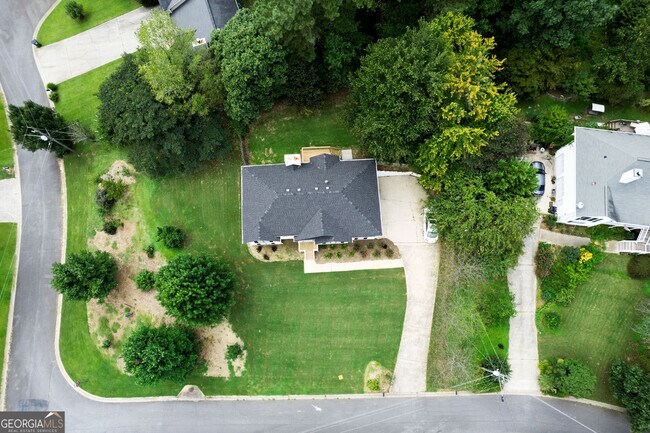 Foto del edificio - 33 Stevenson Point