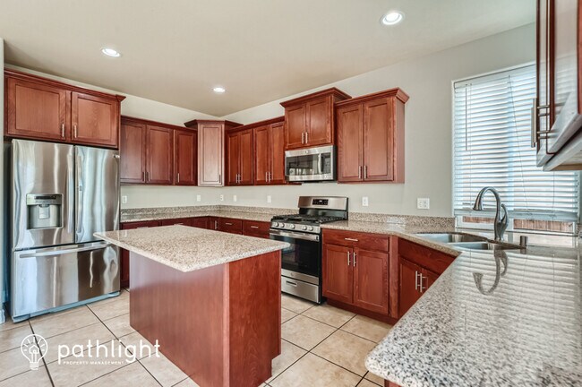 Building Photo - 21326 SE 289th Way