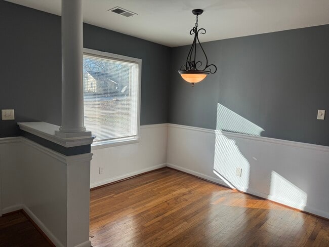 Foto del edificio - 1256 N 9th St