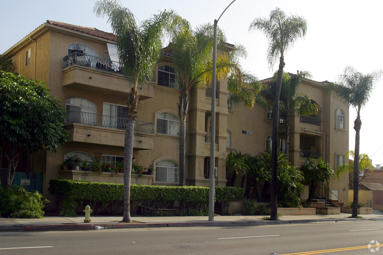 Foto del edificio - Vintage Senior Apartments