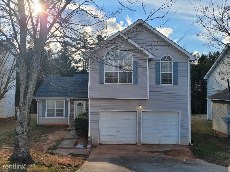 Primary Photo - 3 br, 2.5 bath House - 3042 KNOLL VIEW PL