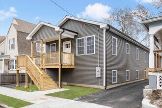 Building Photo - 114 Ohio Ave