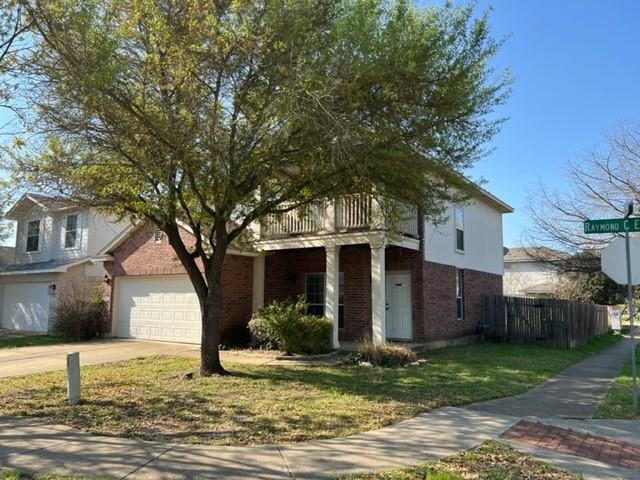 Foto principal - 11700 Raymond C Ewry Ln
