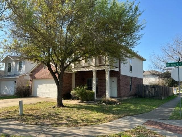Primary Photo - 11700 Raymond C Ewry Ln