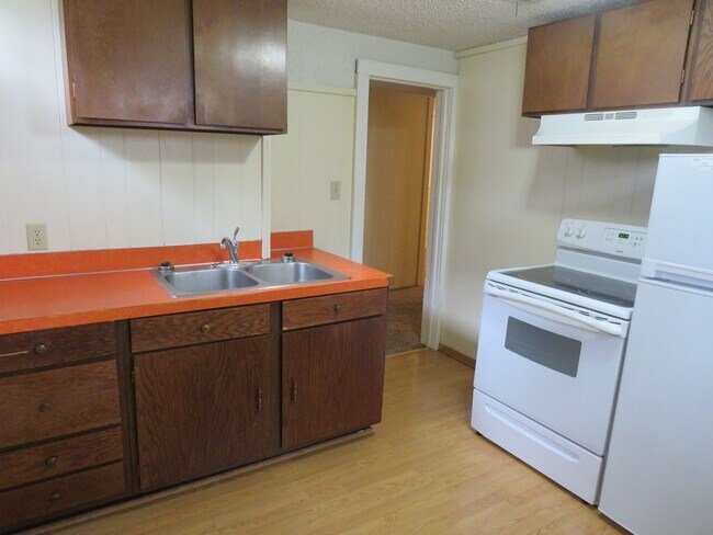 Foto del edificio - 424 Howard Ave