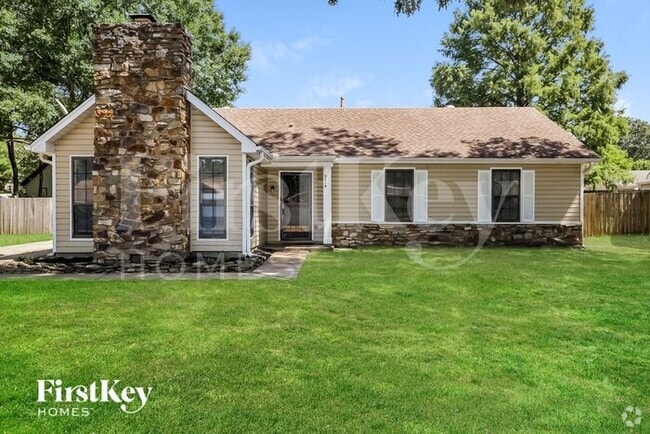 Building Photo - 3138 Sleepy Hollow Rd