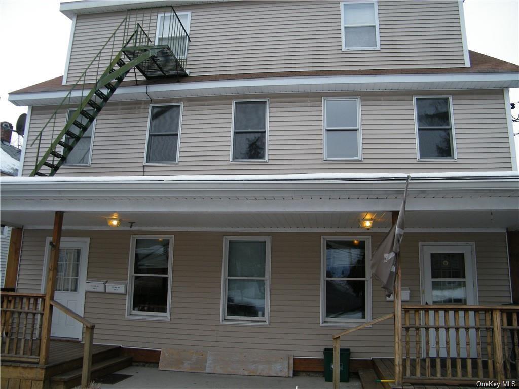 10 Bergen Ave Unit 3, Walden, NY 12586 Apartment for Rent in Walden, NY