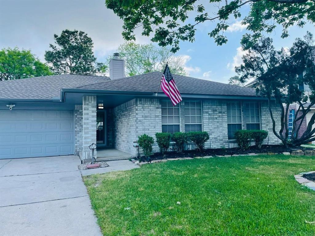 Foto principal - 2607 Old Oak Ln