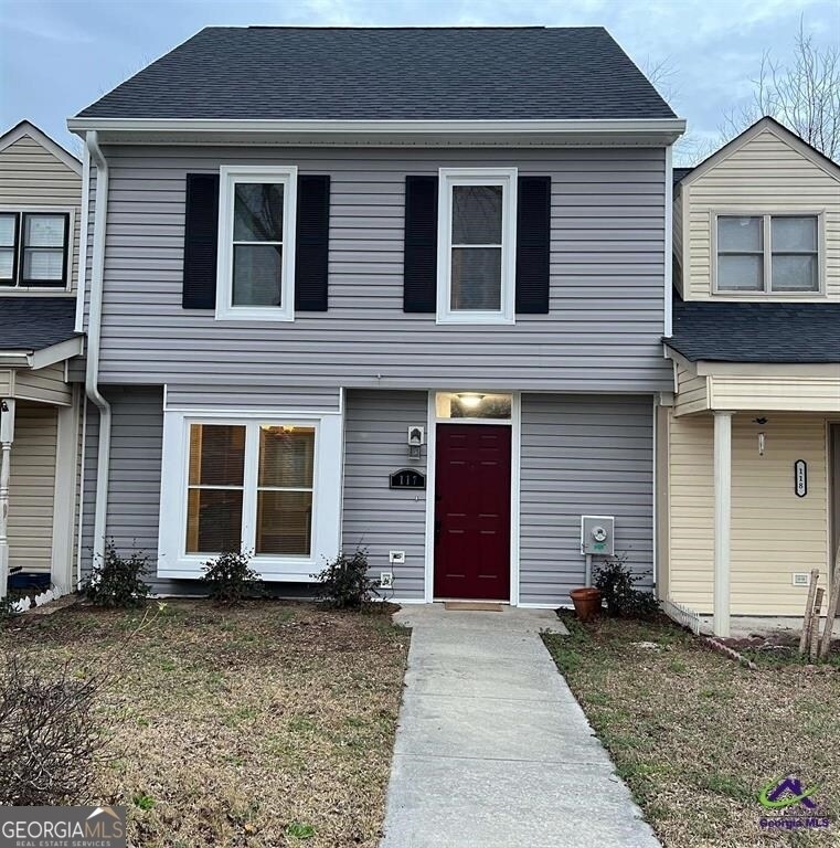 Primary Photo - 117 Wingate Cir
