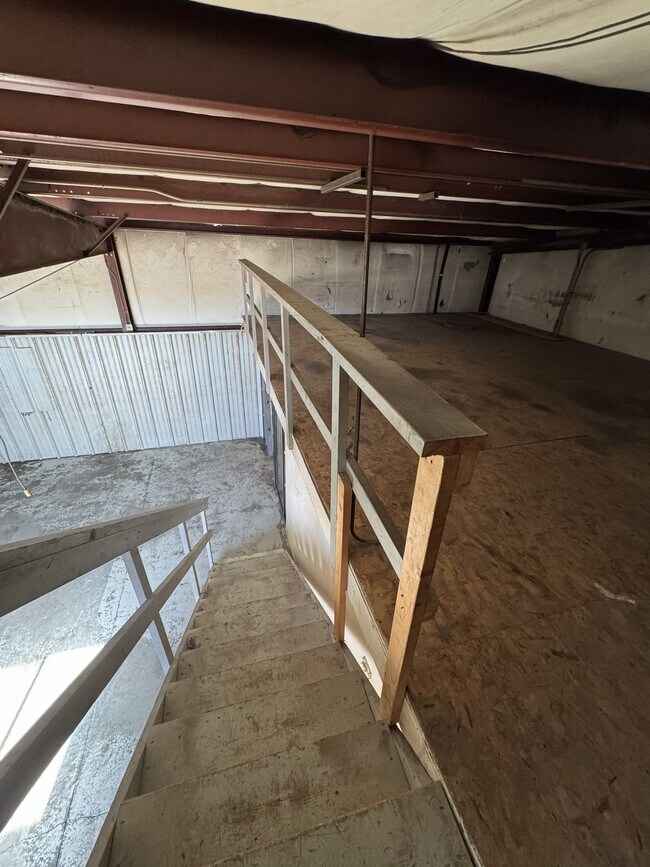 Foto del edificio - 10X Ventures - Bisti Shop