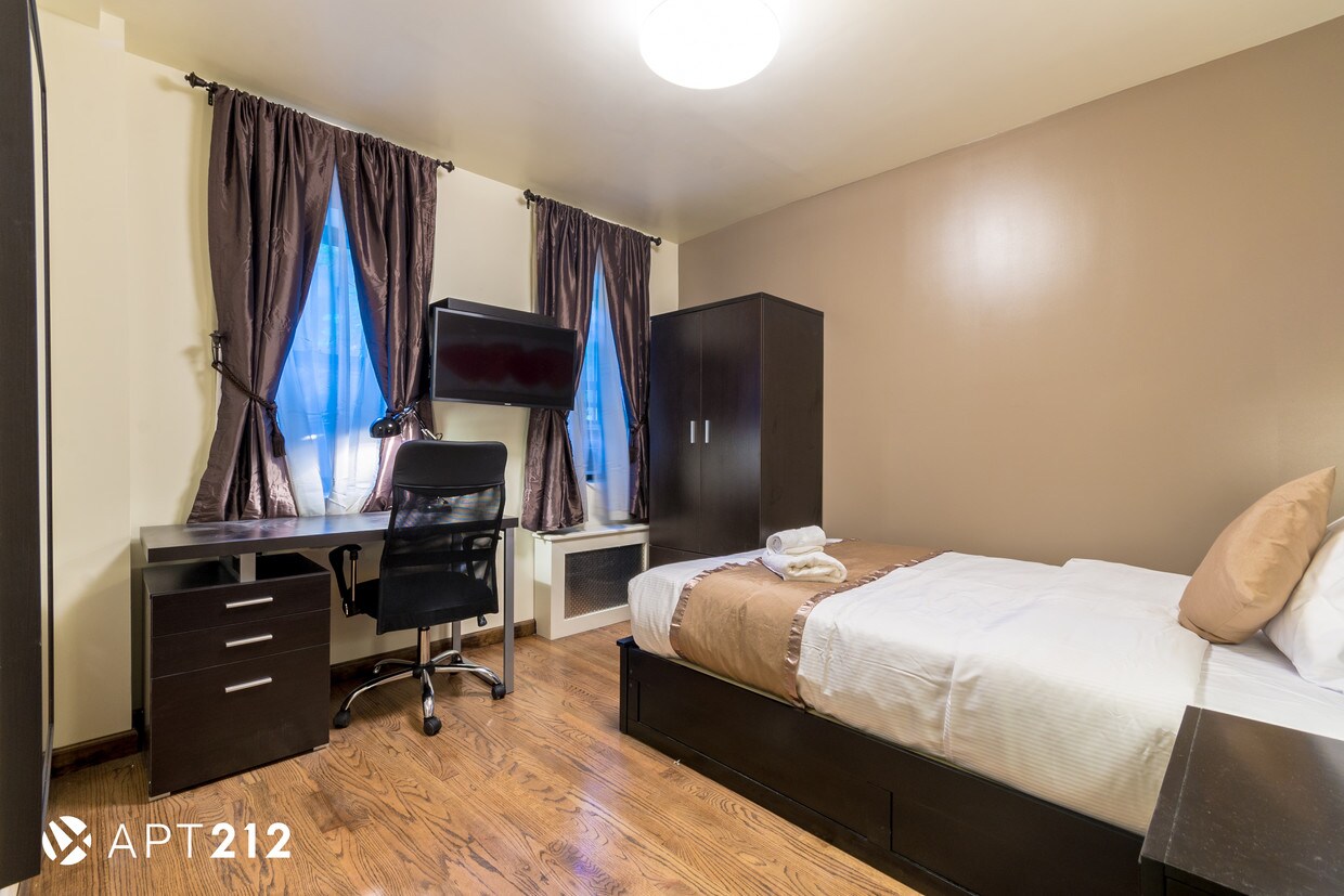 81 Sullivan St Unit R2A, New York, NY 10012 Condo for Rent in New