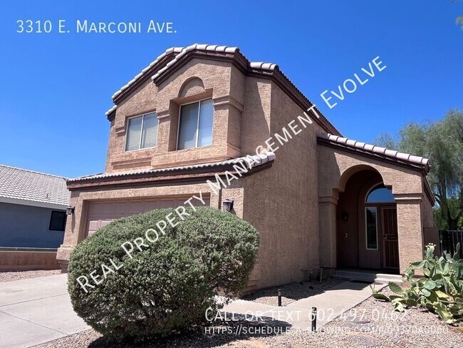 Foto del edificio - 3310 E Marconi Ave