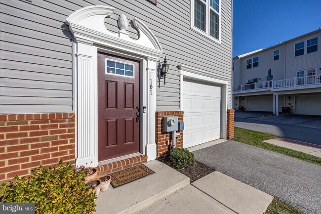 Foto del edificio - 101 Simmons Aly