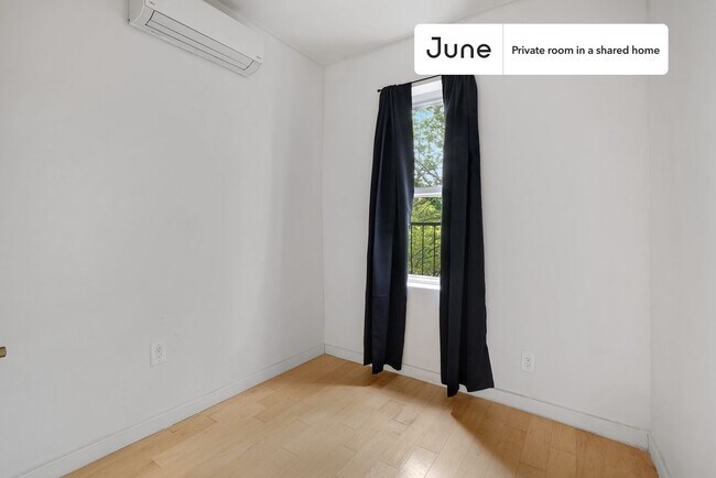 Foto del edificio - Room in Shared 4 bed/2 bath home in Bedford-Stuyvesant