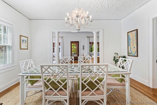 Foto del edificio - 217 Coconut Ave