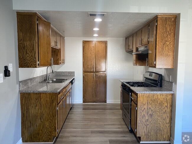 Building Photo - Cypress Cape Apartments