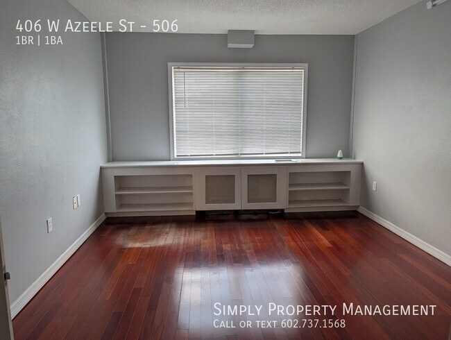 Foto del edificio - 406 W Azeele St