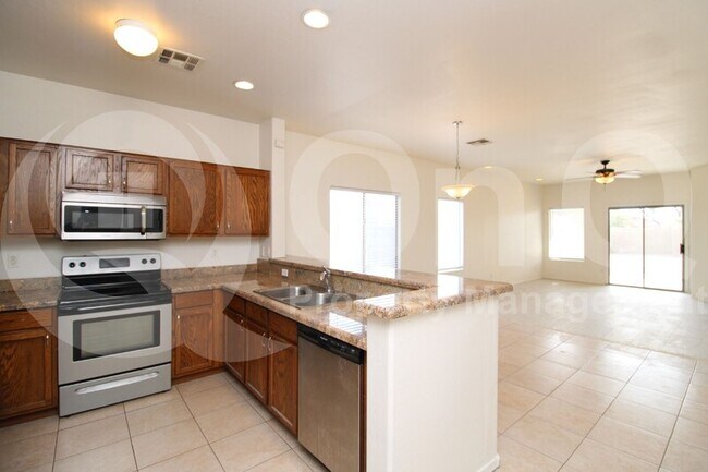 Foto del edificio - 103 E Shawnee Rd
