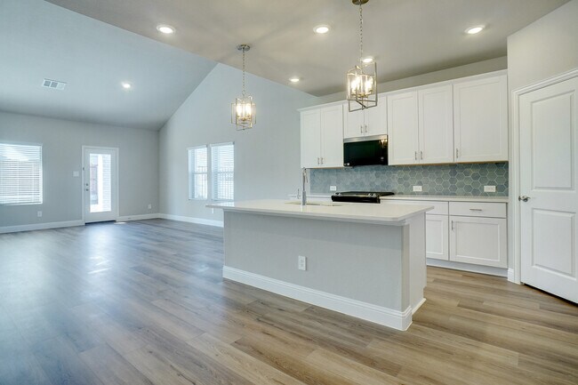 Foto del edificio - 5812 Marvel Dr