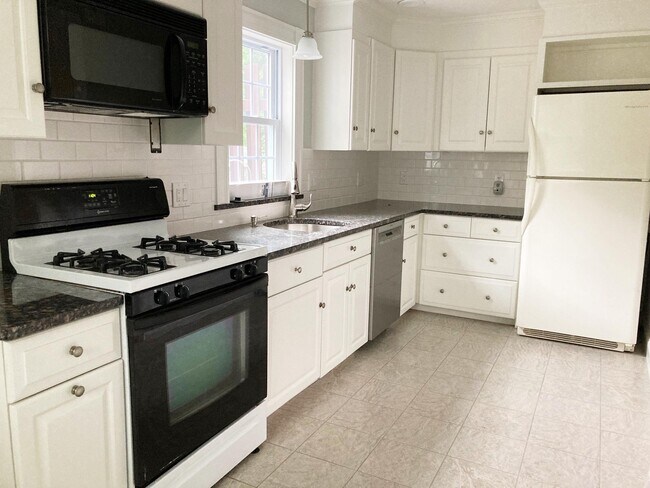 Foto del edificio - 142 Willow St