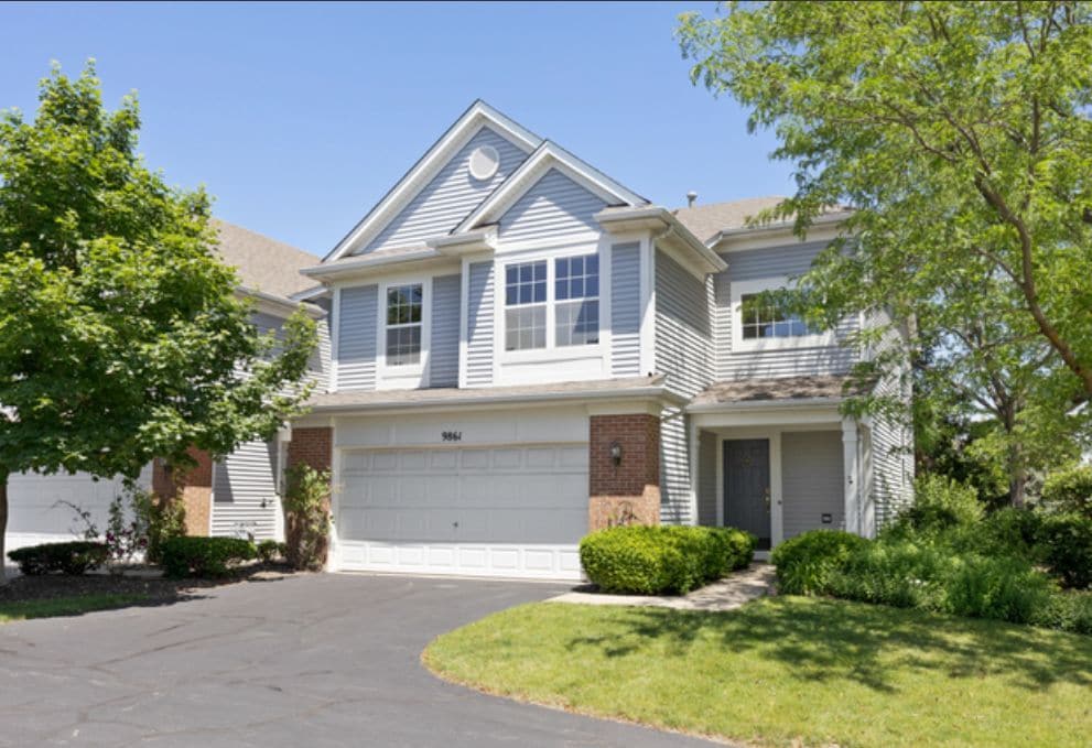 Foto principal - 9861 Thornton Way