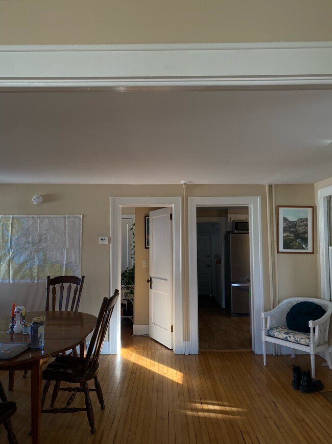 Foto del edificio - 508 S Union St