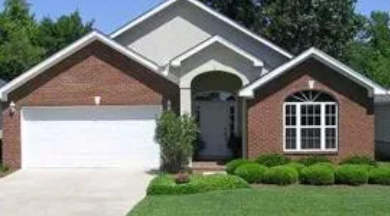 Primary Photo - 7025 Shady Grove Way