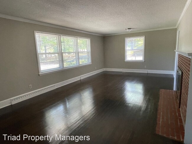 Building Photo - 3 br, 2 bath House - 4313 Hilltop Rd.