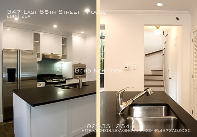 Building Photo - East 85th Carriage House!