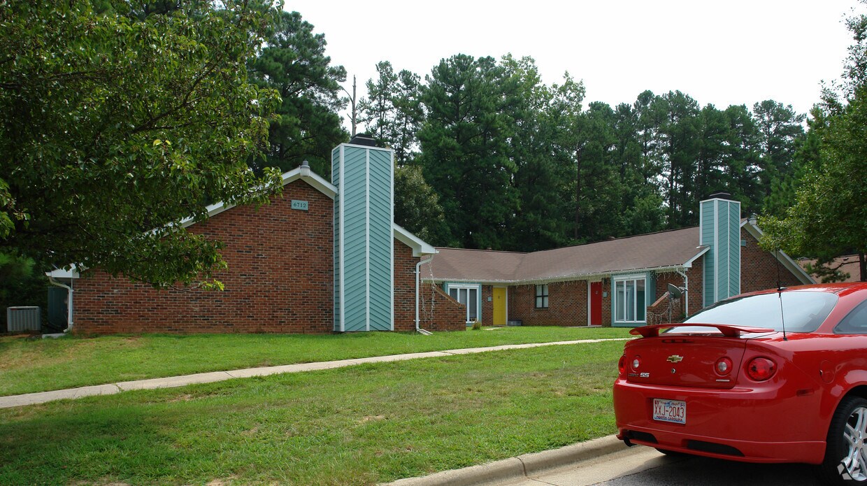 Foto del edificio - 6712 Magnolia Ct