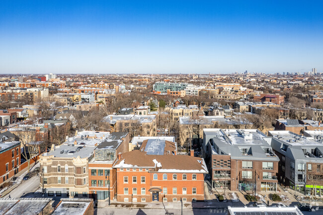 2150 W North Ave, Chicago, Il 60647 - Apartments In Chicago, Il 