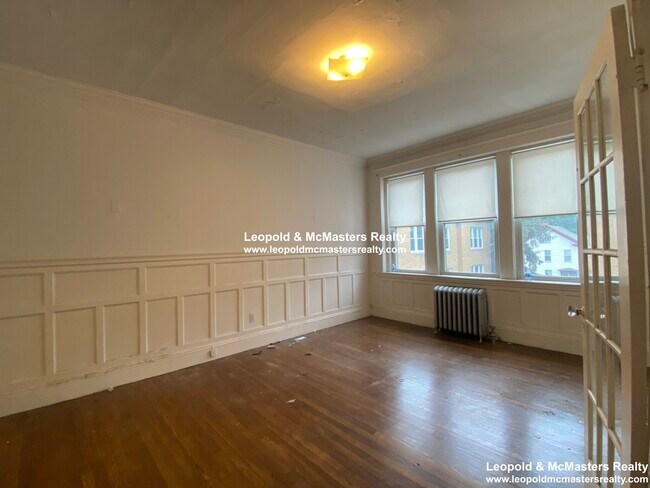 Foto del edificio - 34 Winchester St