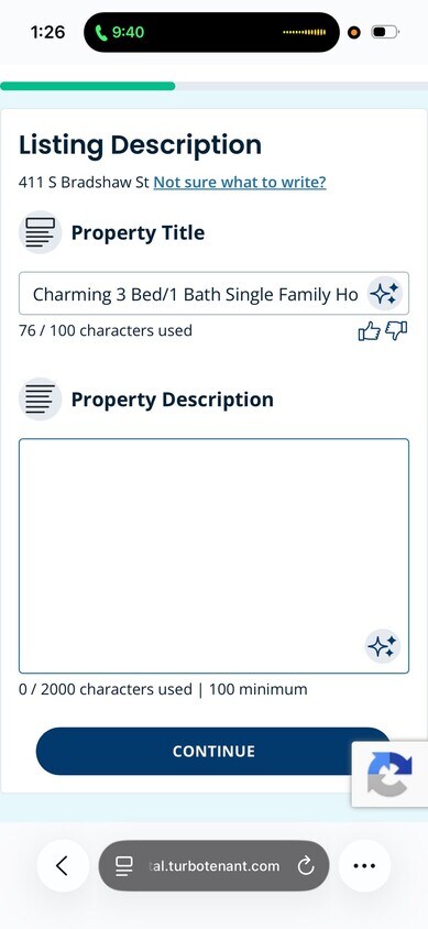 Listing Image