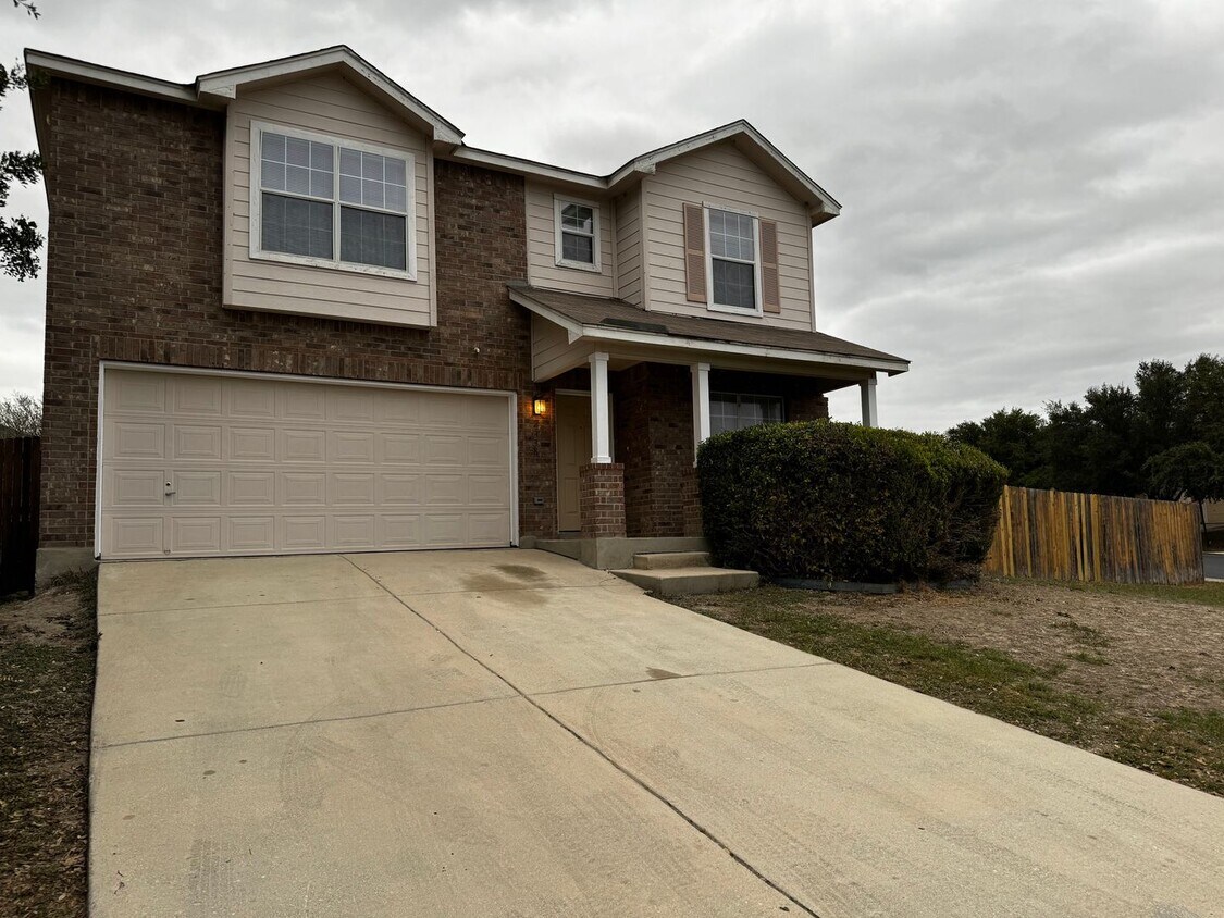 2338 Hornsby Bend, San Antonio, TX 78245 House Rental in San Antonio