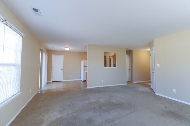 Foto del edificio - 3-Bedroom Ranch Home on Quiet Cul-de-Sac