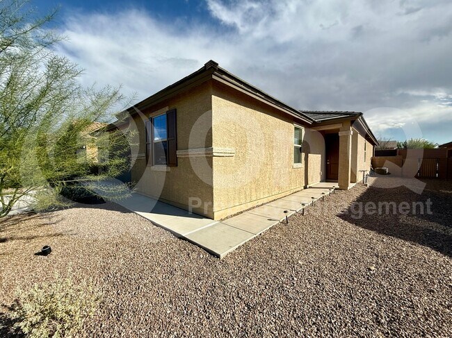 Foto del edificio - 8768 E Stone Meadow Cir
