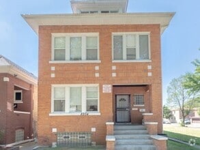 Building Photo - 8204 S Marquette Ave