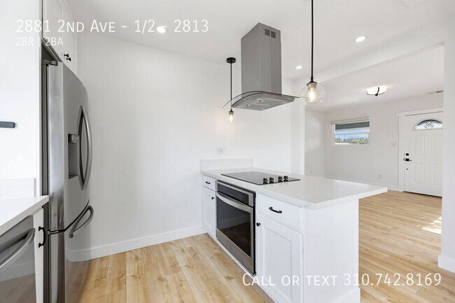 Foto del edificio - 2813 1/2 2nd Ave