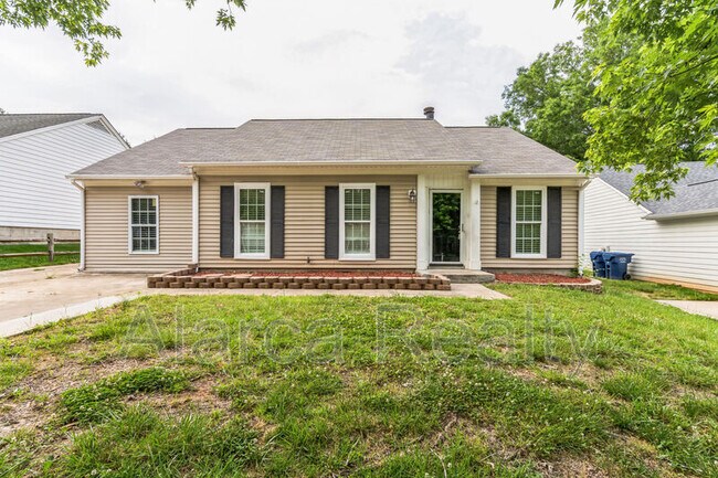 Building Photo - 14031 Eden Ct