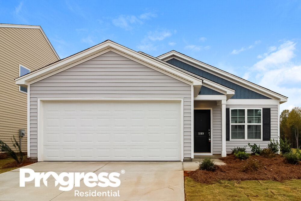 1189 Langston Dr, Spartanburg, SC 29303 House for Rent in Spartanburg