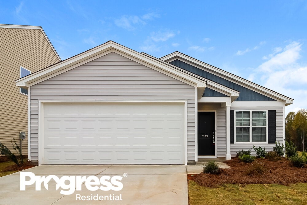 1189 Langston Dr, Spartanburg, SC 29303 House for Rent in Spartanburg, SC