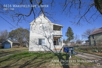 Building Photo - 6616 Wakefield Ave