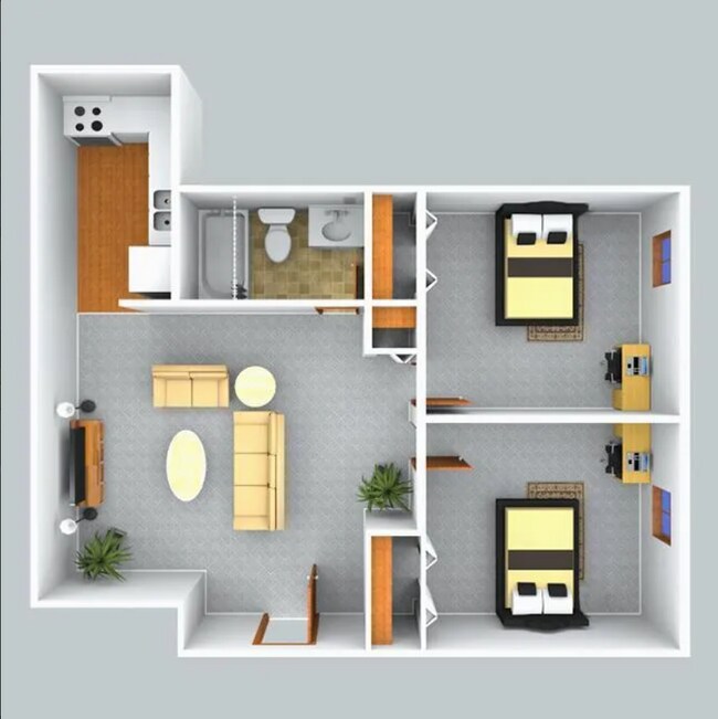 Foto del edificio - 2113 N Carolina St