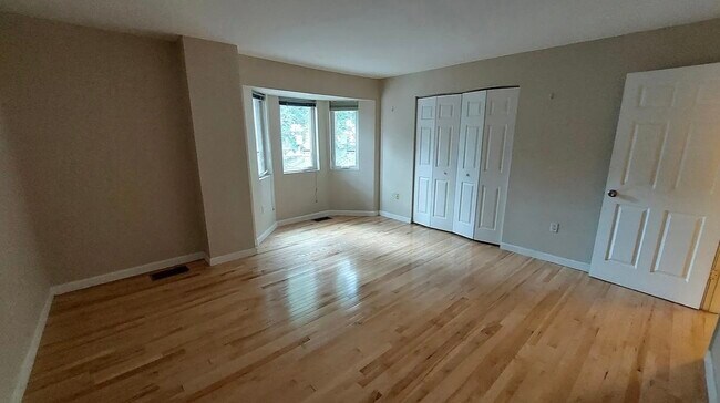 Dormitorio principal - 66 Saint James St