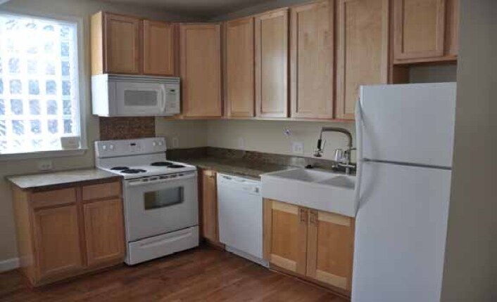 Building Photo - 5011 Roland Ave